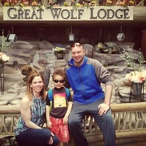 Meet your Posher, Chris